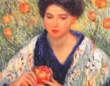 yamashita shintaro, offering 1915. 