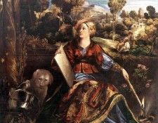 DOSSI Dosso Circe or Melissa. �����, ����