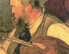 biopic. Thaulow 