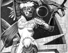 KaSW Fastner&Larson Daughters of the Disk 03. Larson & Fastner