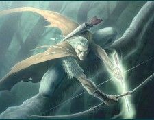 lrsJEI033EngleJason ArcaneArcher. ����, �������