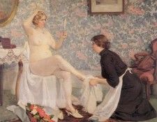 Selmy Eugene Benjamin Le Present. Selmy,  