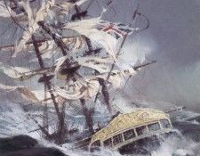 c mto the wreck of the lutine. , 