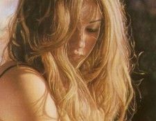 Steve Hanks 077. , 