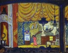 dobuzhinsky17. �����������, ��������