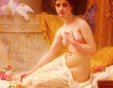 Seignac Guillaume Psyche. Seignac, 