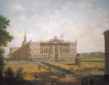 ��� �� ������������ ����� � ������� ���������� � ����������. ����� 1800. �������� ����� ��������� (1753-1824)