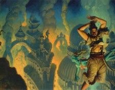 kb Zug Mark-Dragon Isles SP9. , 