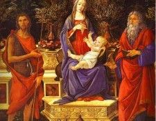 botticelli32. ����������, Alessandro