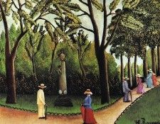 Rousseau (42). , 