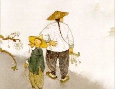 ZwergerLisbeth 24 TheNightingale sj. Zwergert, ������