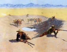 35435. Remington, 