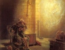 Craft, KY - King Midas 03 (end. �������, Kinuko Y