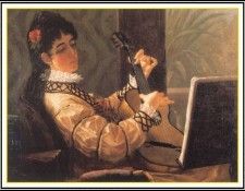 JanvierCatherineDrinker OldFashionedMusic-We. ,  