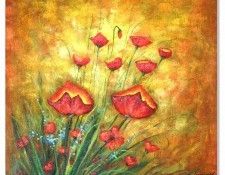 40357.  Art Decor