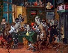 �� �������� (�������) - ���������. 25�31. ������. ��������, �� ������� (1601-1678)