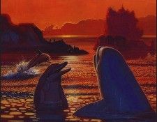 lrsCasadMichael-Sandwalkers&theBabies. , 