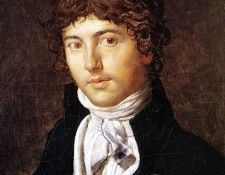 Ingres Pierre Francois Bernier. ����, ��� ����� �������