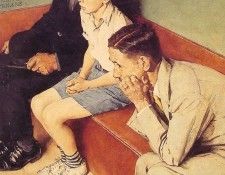 The Waiting Room. , 