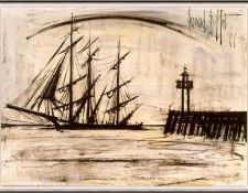 Buffet Terre-Neuve-et-Phare-sj. �������� ����, �������