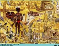 RedSnow ISC PbWCD 28 Aboriginal Young Hunters Dream. ������, ���