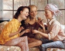 Currin-Stamford after Brunch-2000. Currin, ����