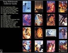 io4f idx08. ������������, Greg