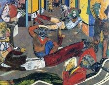 Kitaj (44). Kitaj, ������� B
