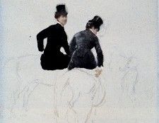 Nittis Giuseppe De Amazzoni. ������, �������� ��