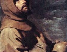 St Francis WGA. ,  