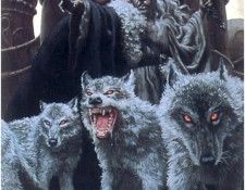 io4f099 TheWickedWitch. Хильдебрандт, Greg
