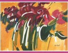PaquetSophie Un vent de pivoine-We. , 