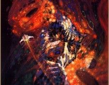 QMan RP TFC 1747 The Number of the Beast. ,  M
