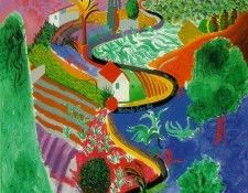 hockney.nichols-canyon. , 