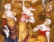 Rajka Kupesic - Les Delicieuses, De. Kupesic, �����