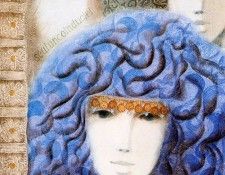 Gabriel Bonmati - Seul un coin du ciel, De. Bonmati, ��������