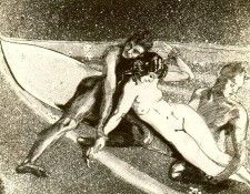 18412. Клингер, Макс