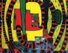 Hundertwasser (5). 