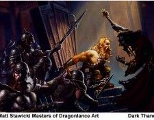 mh mstaw MoDLA 03 DarkThane. Stawicki, 