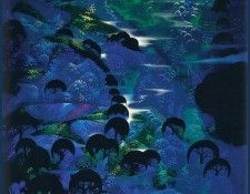 lrsEG101EarleEyvind BeneathanEmeraldSky. , 