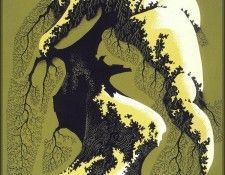 lrsEG070EarleEyvind SnowLaden. , 
