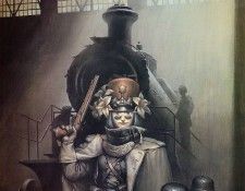 ma Takuhito Kusanagi Innocence 16. ��������, Takuhito