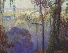 krafft the mystic spell c1915. 