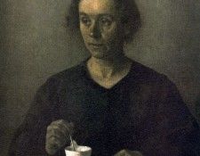 07023. Hammershoi, 
