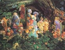 bs-Christensen-TheRoyalProcessional. ����������, ������ �.