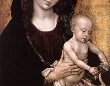 Portrait diptych of Phillipe de Croy EUR. ������, ����� ��� ���