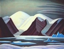 harris bylot island 1930. ������, ������ S