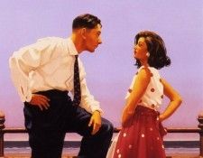 JackVettriano TheBigTease NC. ��������� ����