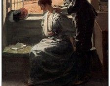p-iaa2 Jessie Willcox Smith01. Смит, Джесси Уиллкокс