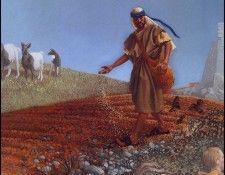 lrsChristensenJohn-TheSower. ����������, ������ �.